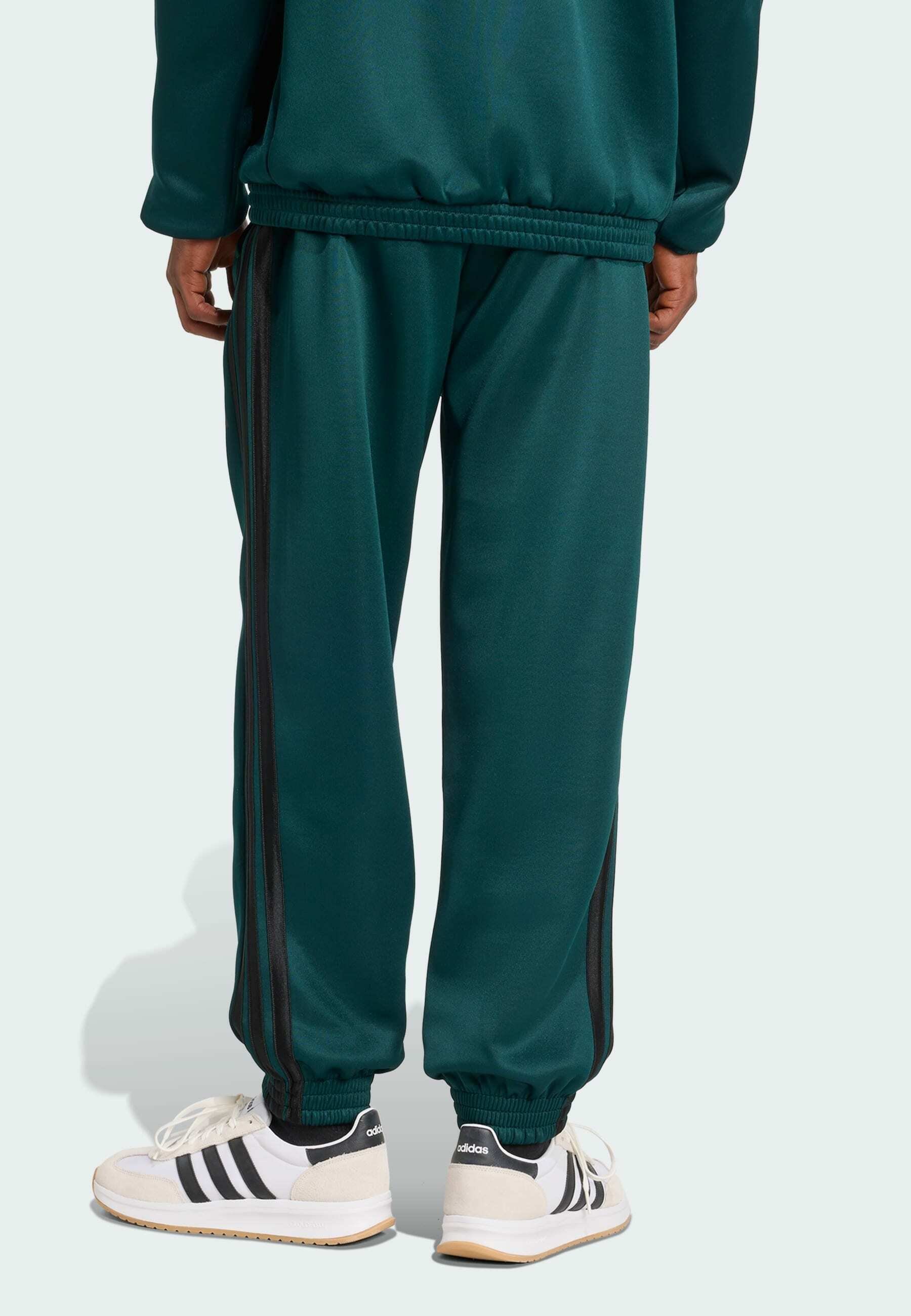 adidas Sportswear trainingsbroek - aurora ivy zwart