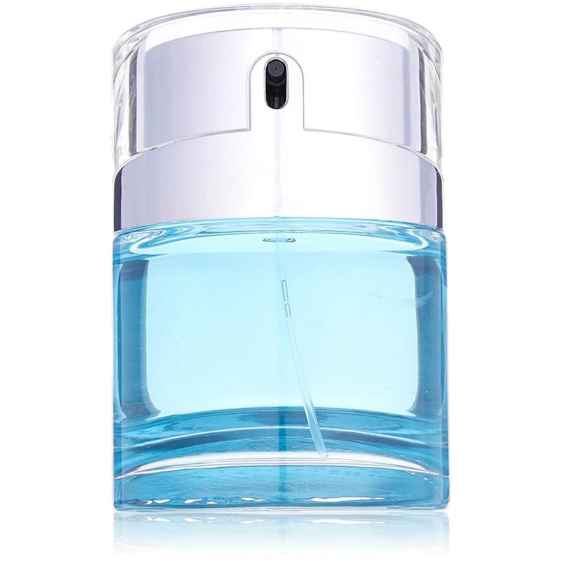 Unpredictable Eau De Toilette Spray 100 ml (3,4 oz) para Homens