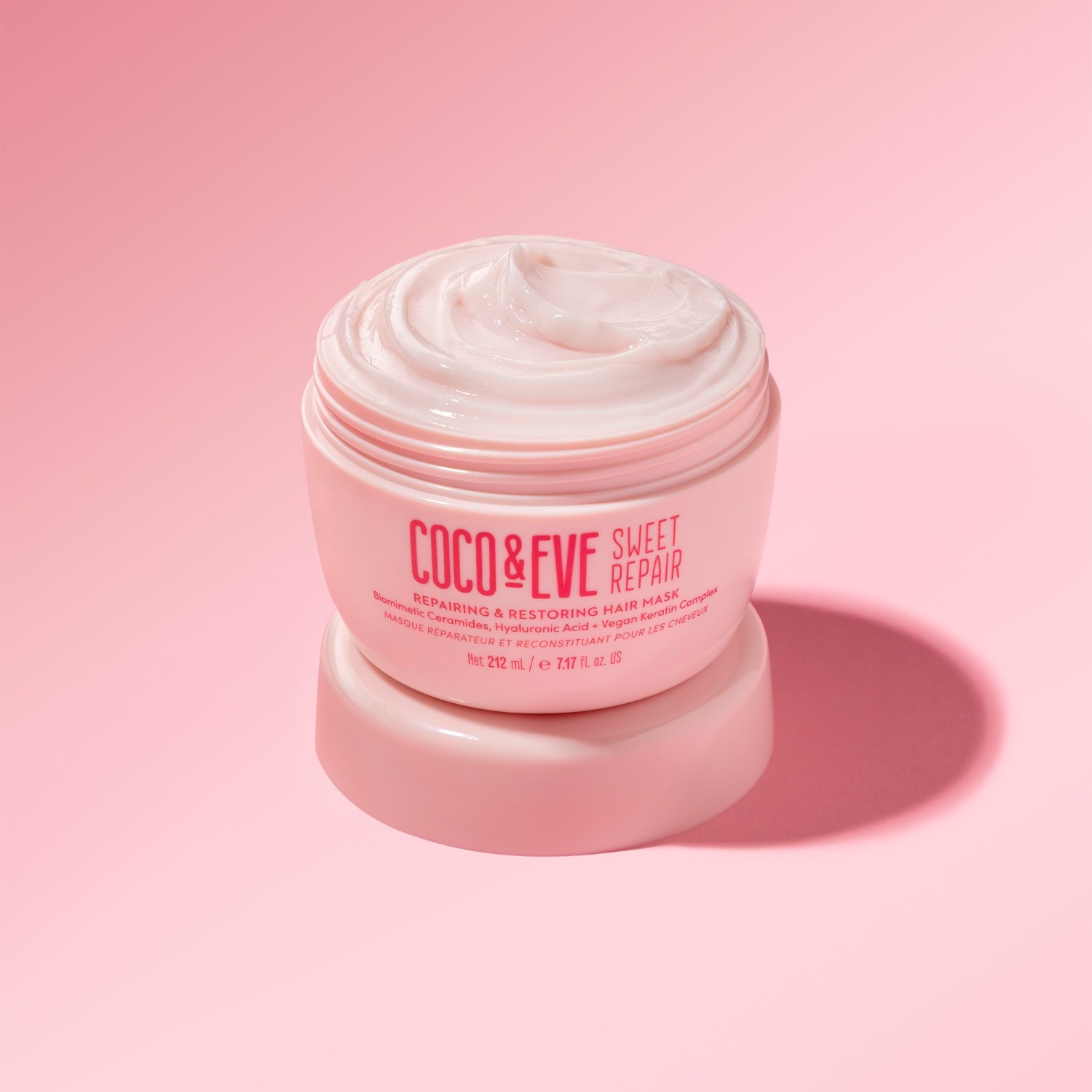 Coco & Eve Sweet Repair Hair Mask