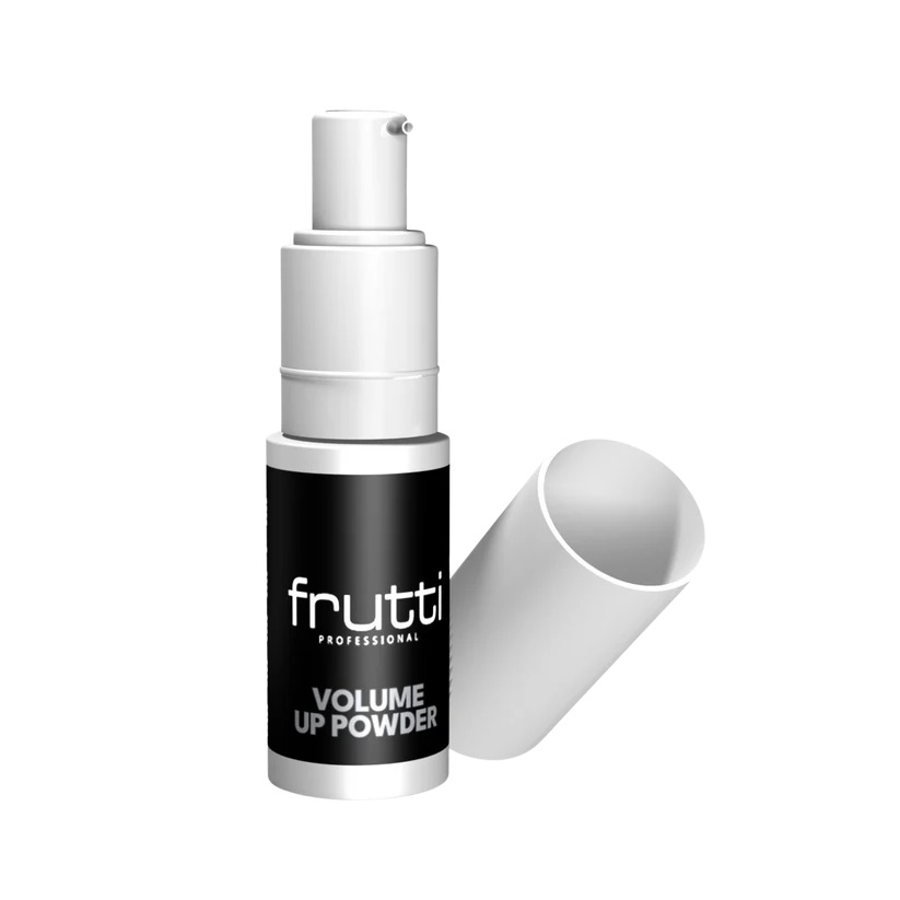 Frutti Professional puder za povećanje volumena