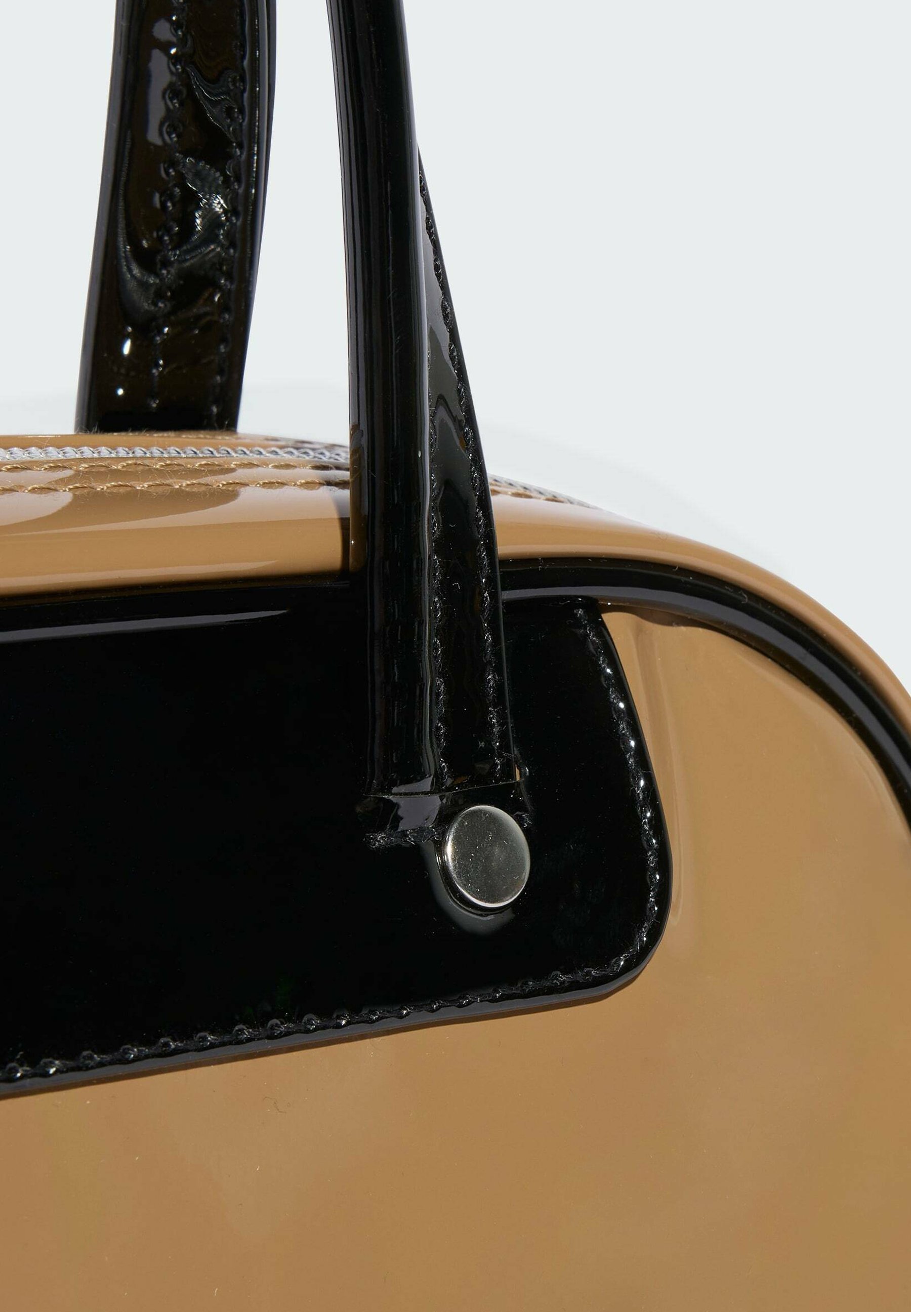 adidas Originals ADICOLOR BB XS - Handtasche - Karton