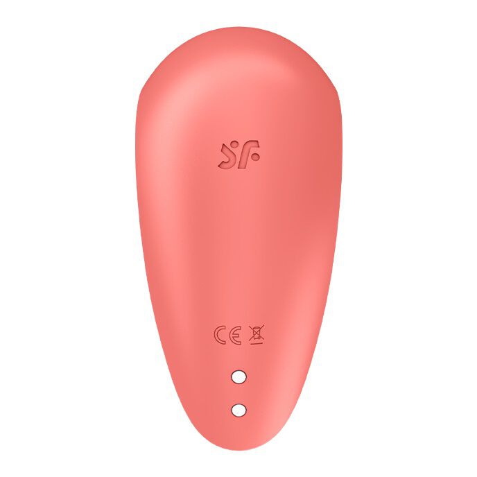 Satisfyer Magnetic Deep Pulse