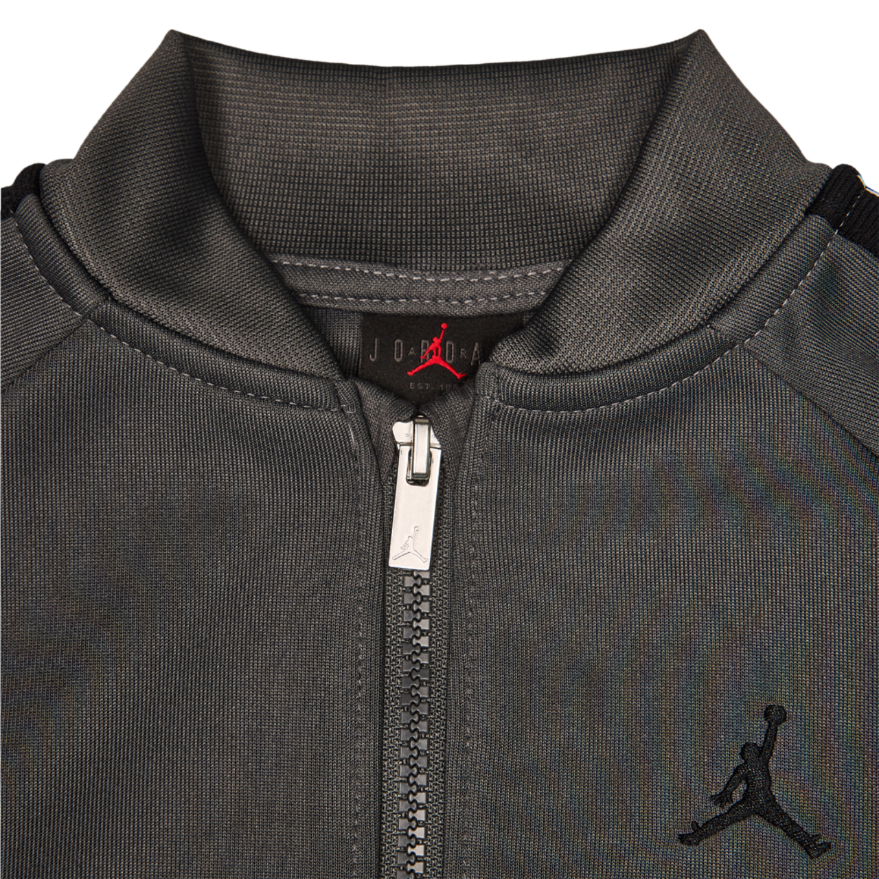 Jordan Essential