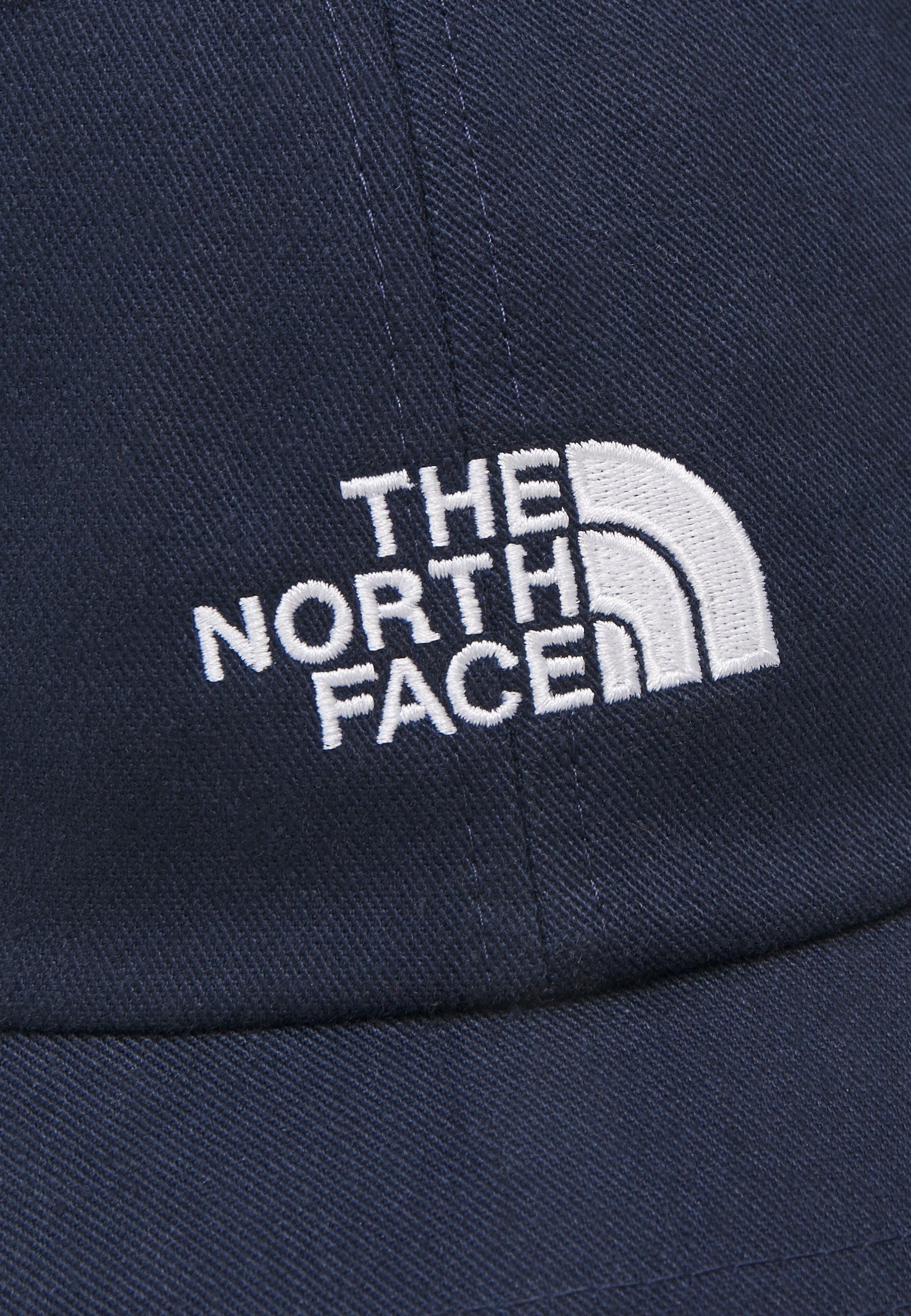 Casquette The North Face NORM HAT - Bleu marine