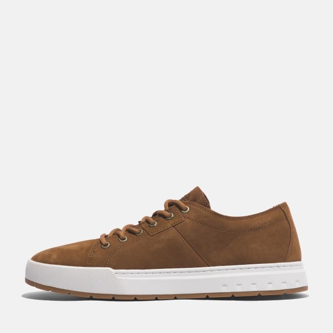 Sneaker Maple Grove da Uomo in marrone