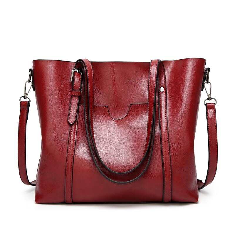 Sac bandoulière femme en cuir véritable, collection 2021, style coréen tendance, modèle A150