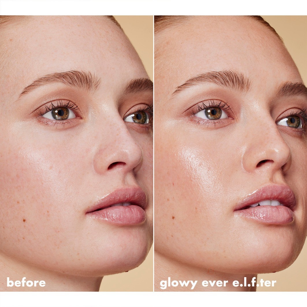 elf Cosmetics Bronzer Bronzirajuće kapi - 30 ml