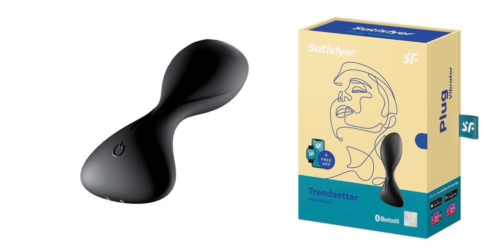 Satisfyer Trendsetter sort