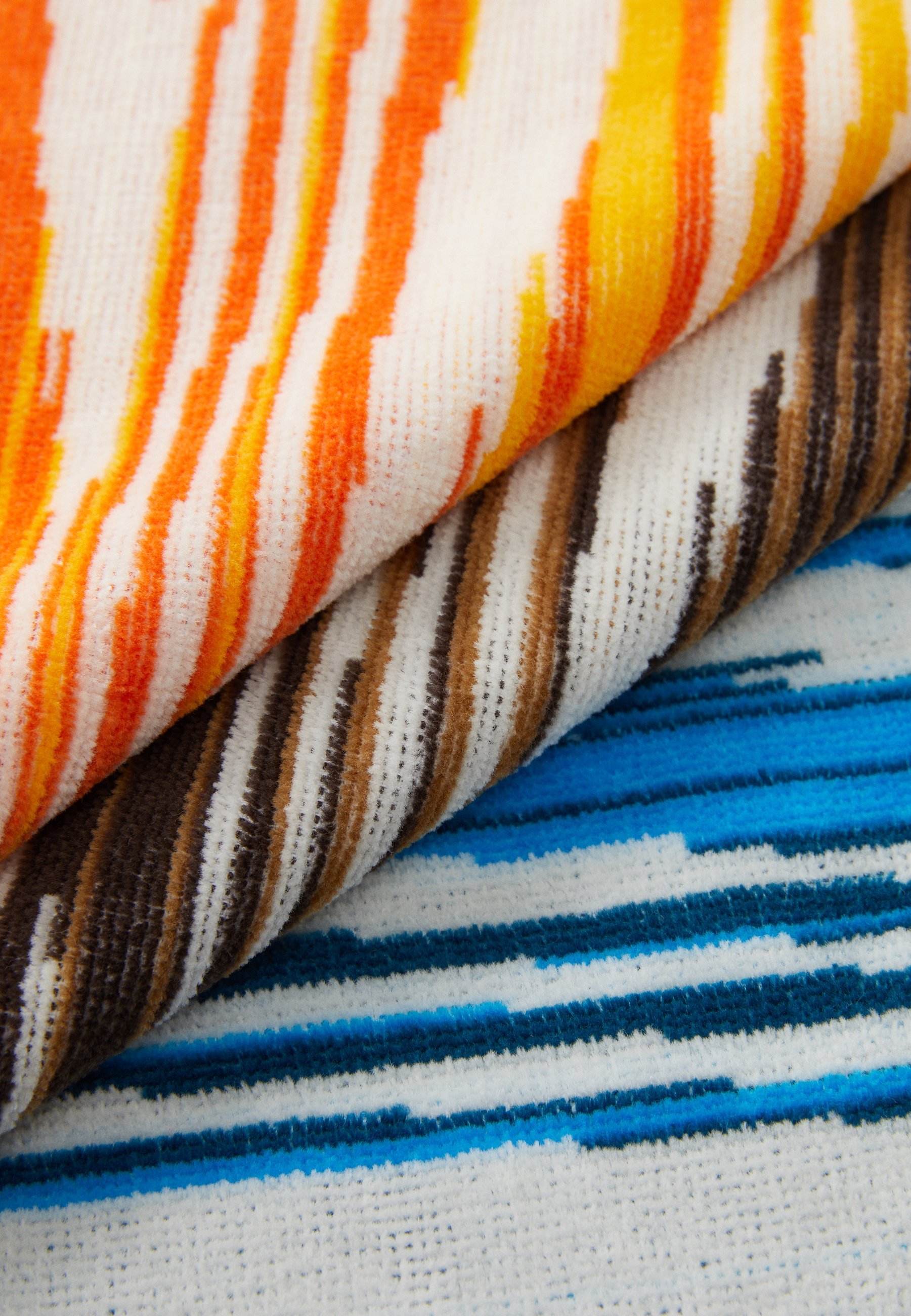 Missoni Badwäsche