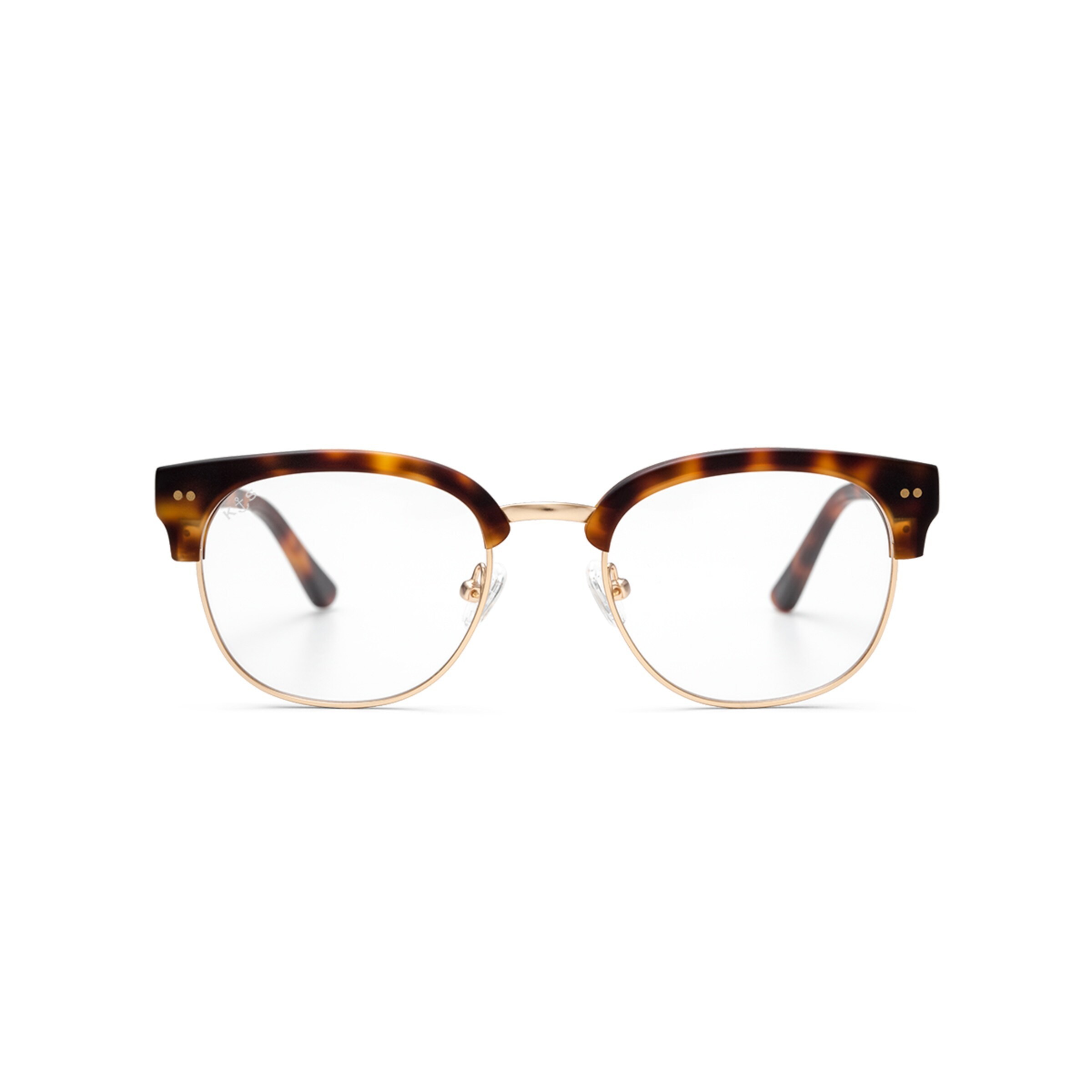Glendale Matt Tortue avec verres correcteurs