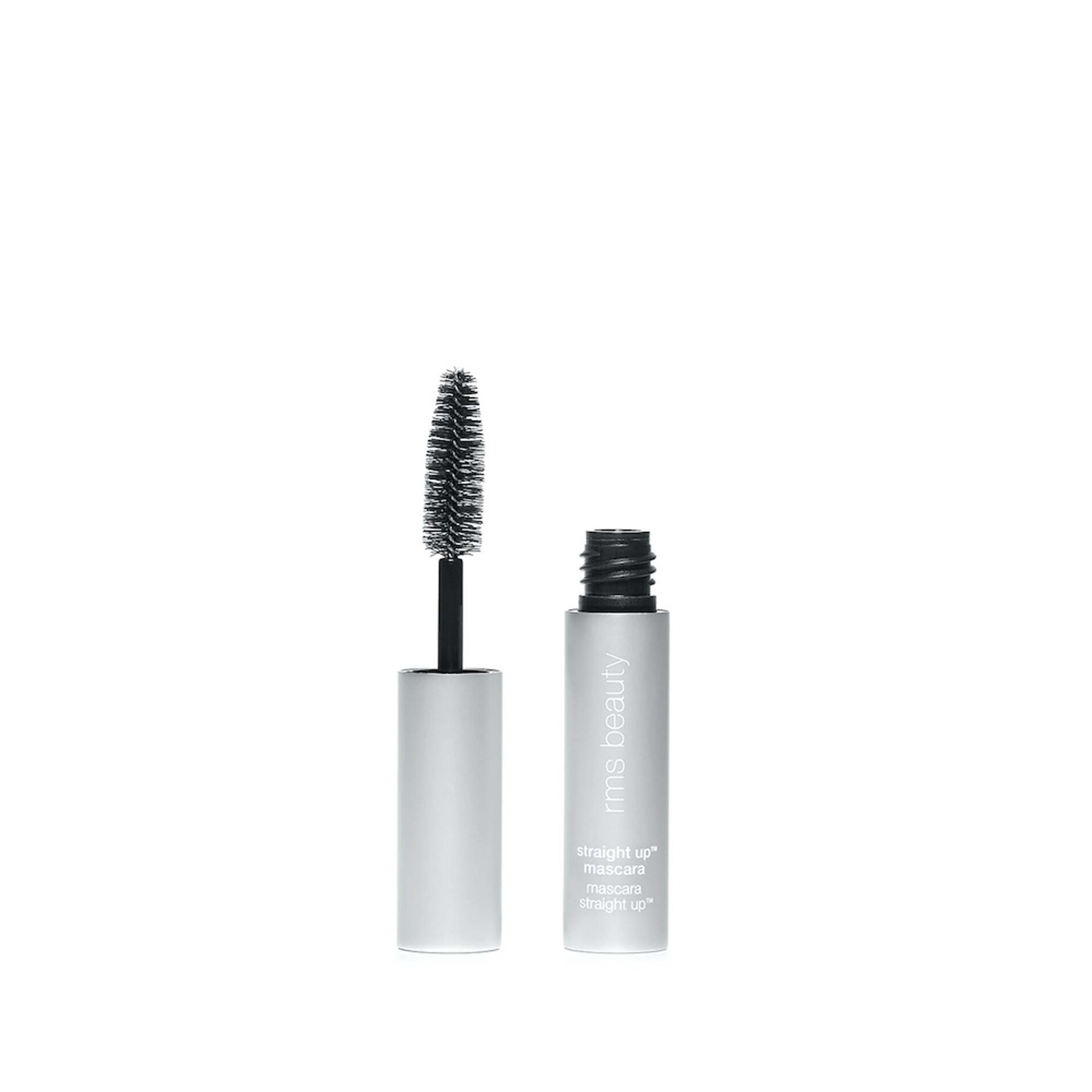 Straight Up Volumizing Peptide Mini Szempillaspirál - rms beauty