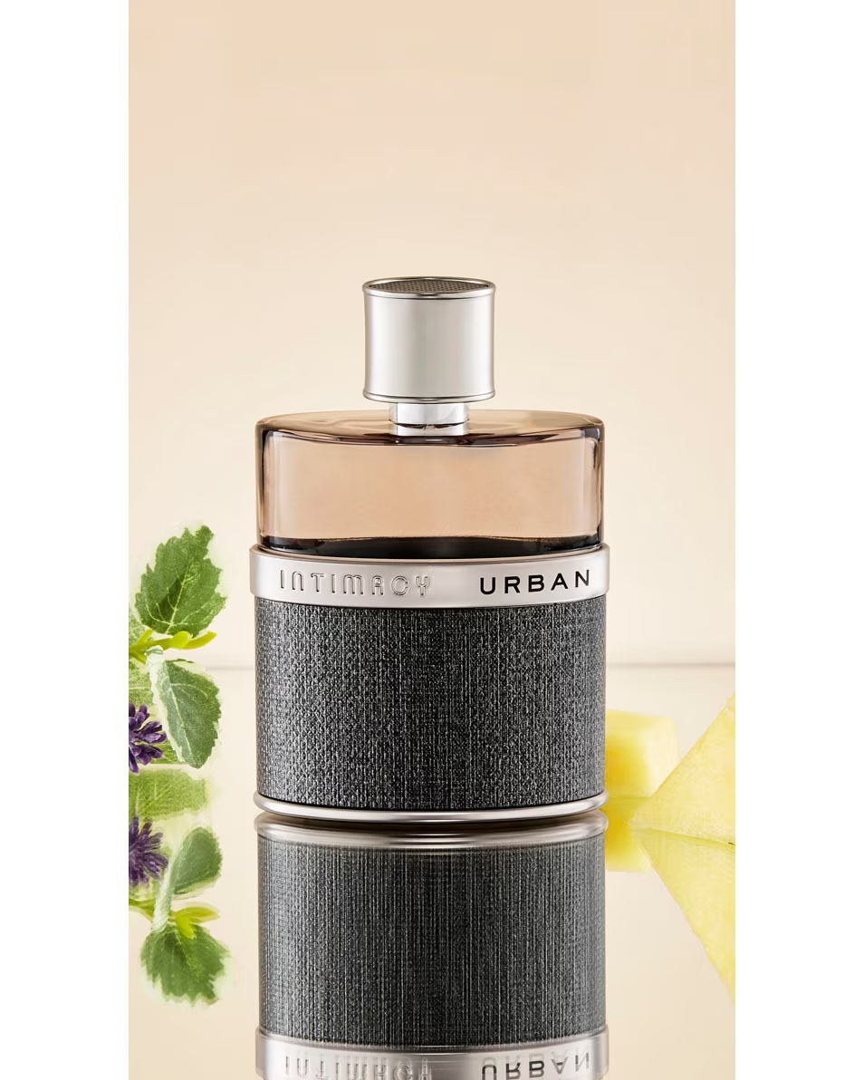 INTIMACY URBAN EAU DE PARFUM