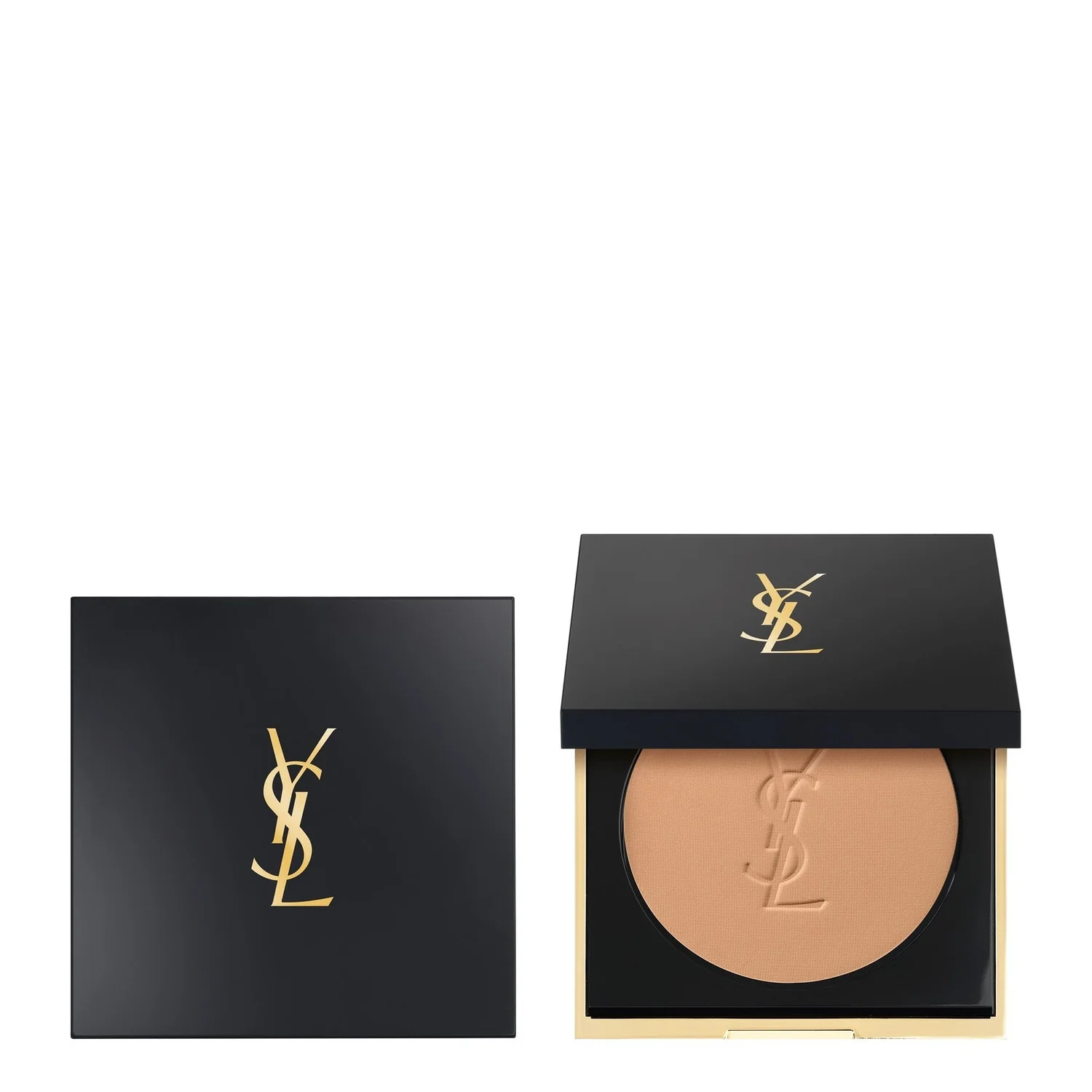 Viso Encre de Peau All Hours Setting Powder - Cipria compatta