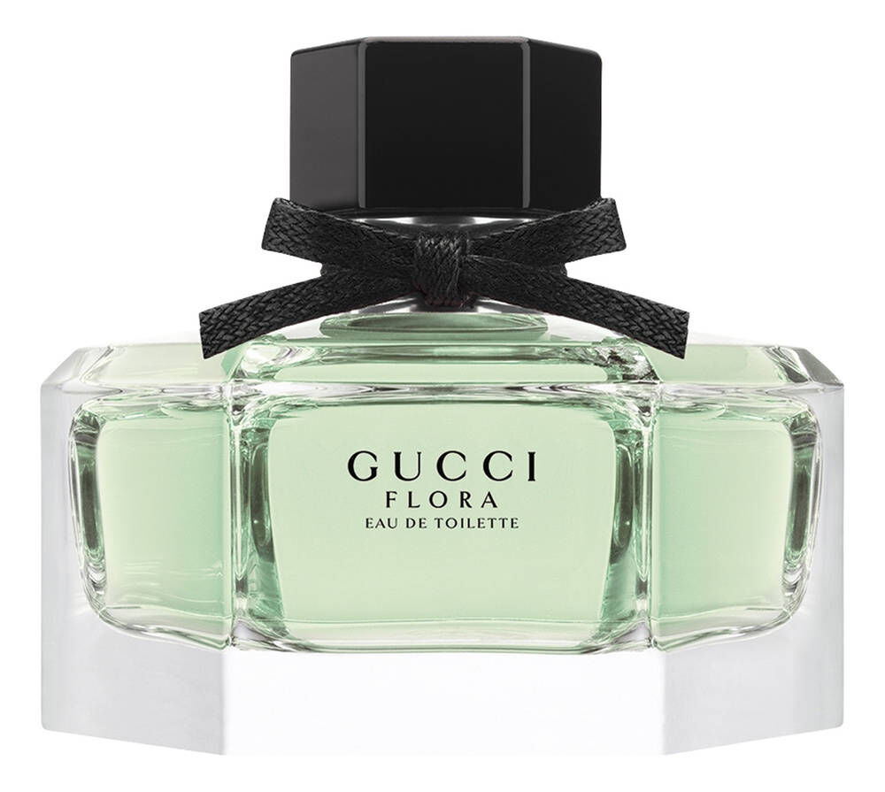 Gucci Flora