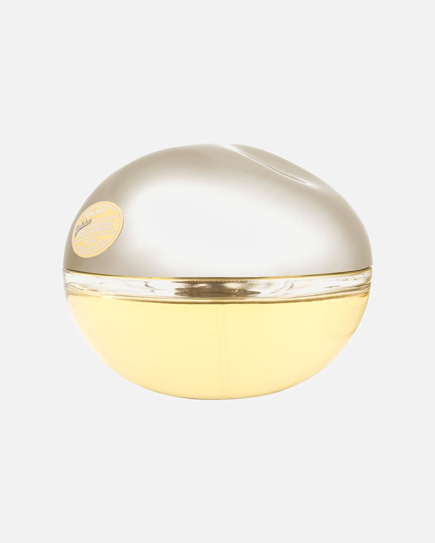 Parfumska voda DKNY Golden Delicious - 50 ml