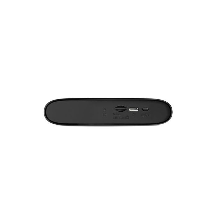 Routeur Mobile 4G LTE - MERCUSYS - MT110 - 150 Mbps - 10 connexions - Noir