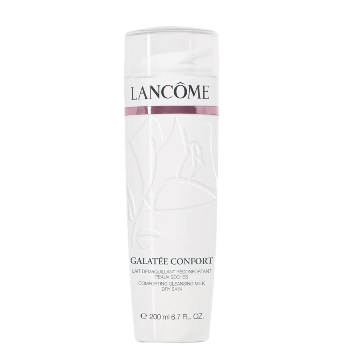 Lancôme Confort Galatee Mleczko do demakijażu
