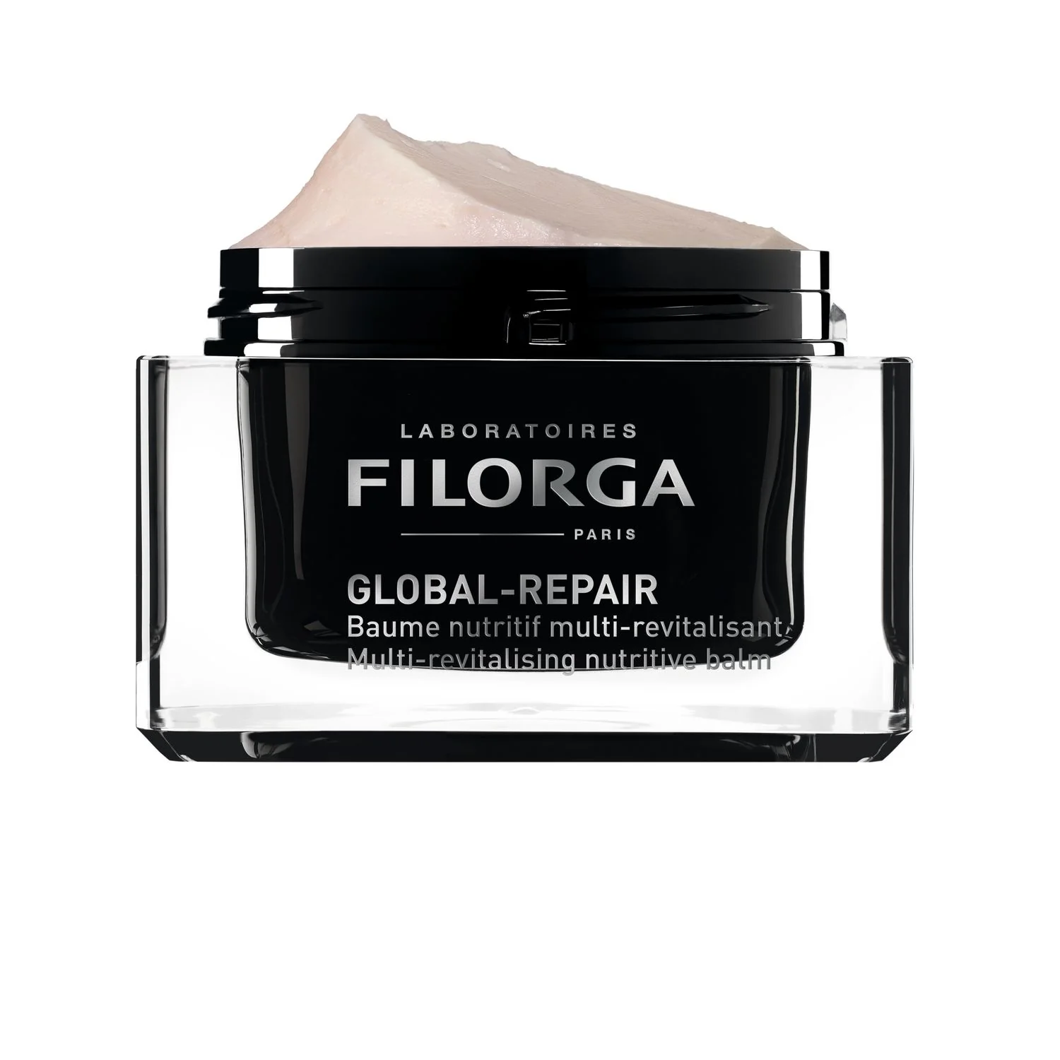Global Global-Repair Balm - Tratt.viso 24 ore antirughe, Tratt.viso 24 ore effetto globale