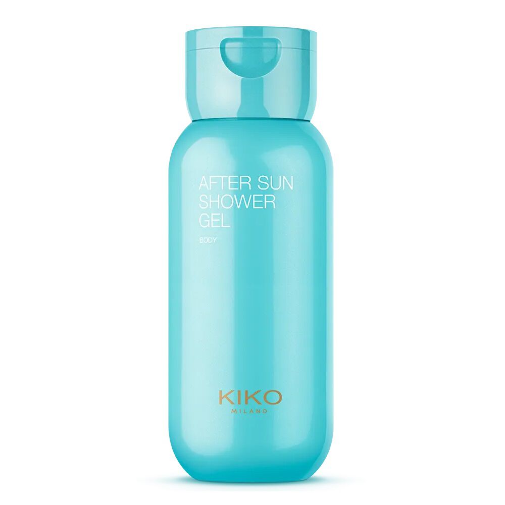 Kiko Milano gel za tuširanje poslije sunčanja