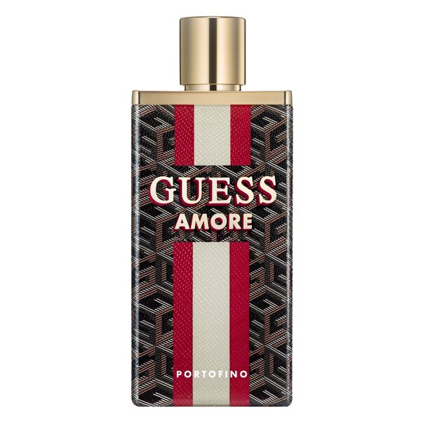 Guess Amore Portofino Eau de Toilette<br>100ml