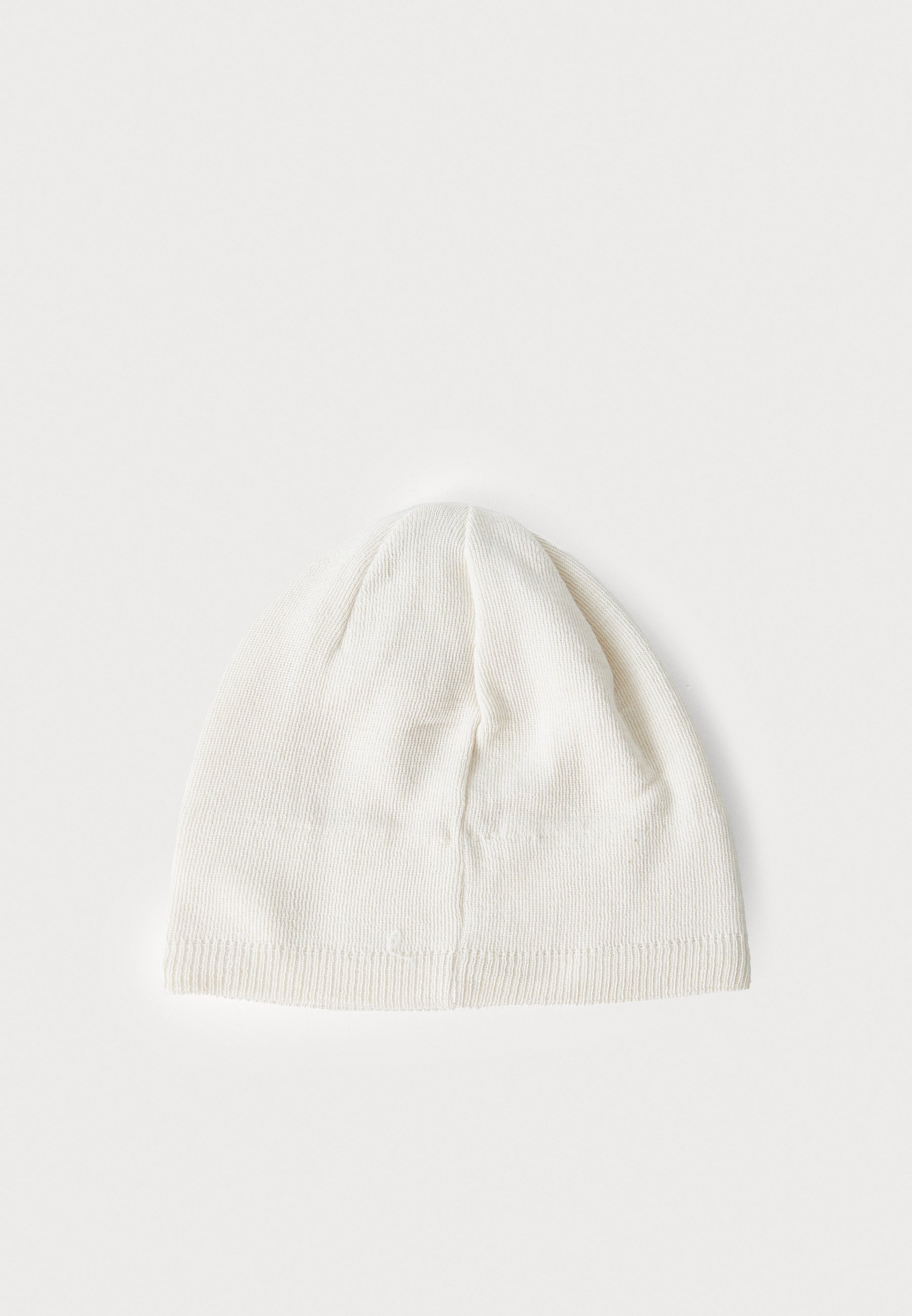 Bonnet Salomon unisexe - Blanc cassé