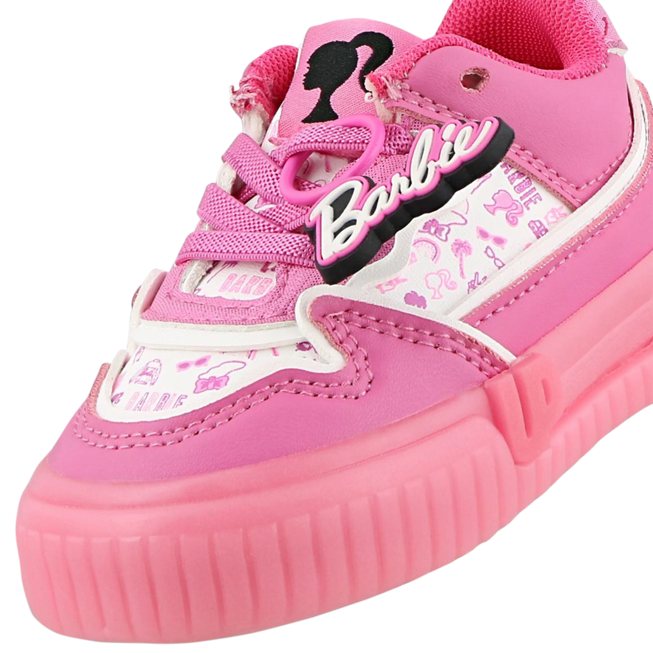 Ground Up Barbie - Matalavartiset tennarit