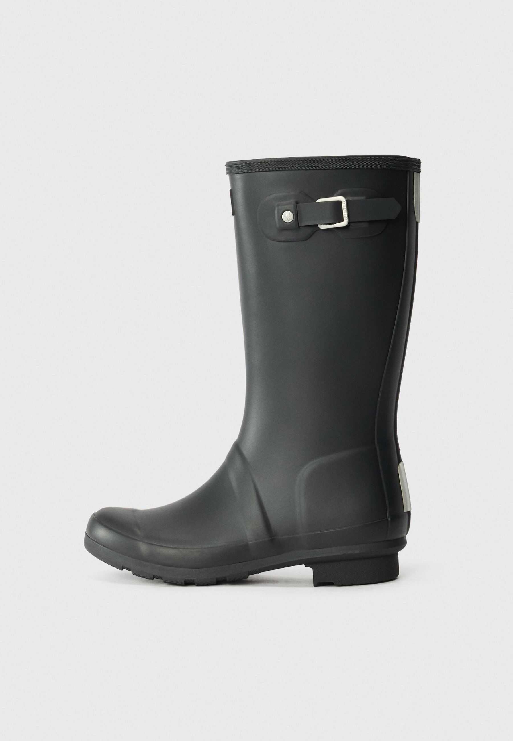 Hunter ORIGINAL ORIGINALS UNISEX - Regenlaarzen - zwart