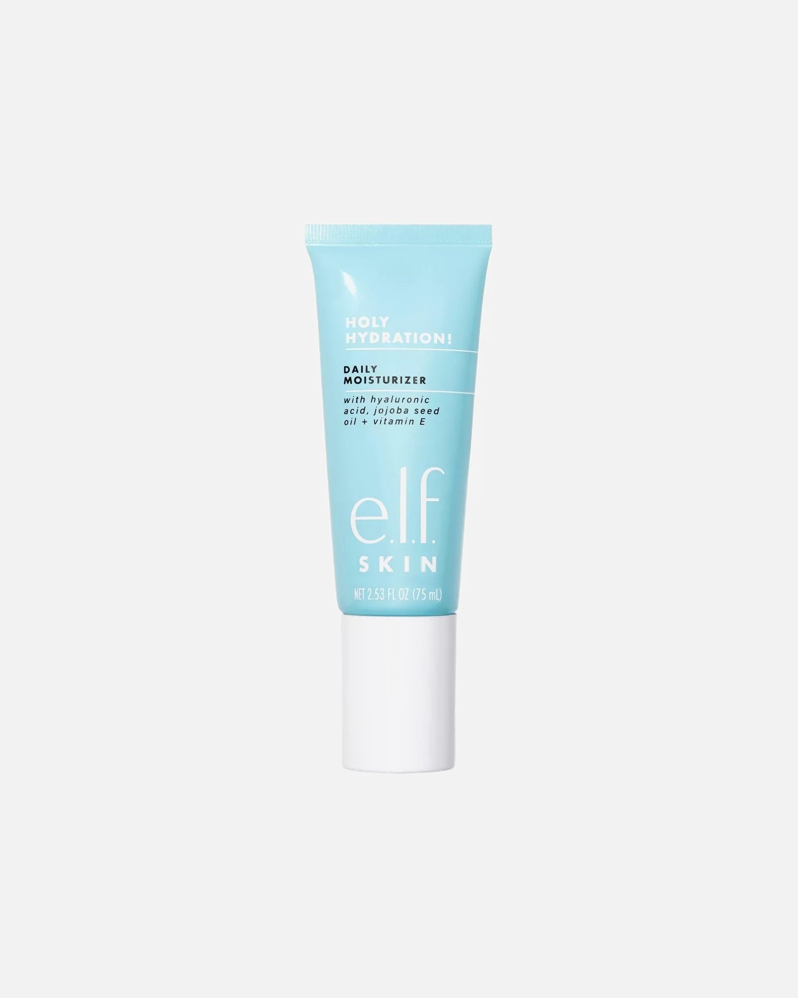 elf Cosmetics Feuchtigkeitsserum, tägliche Feuchtigkeitspflege - 75 ml