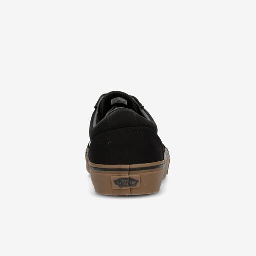 Vans Ward