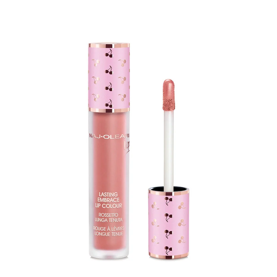 Labbra Lasting Embrace Lip Colour - Rossetto mat, Rossetto