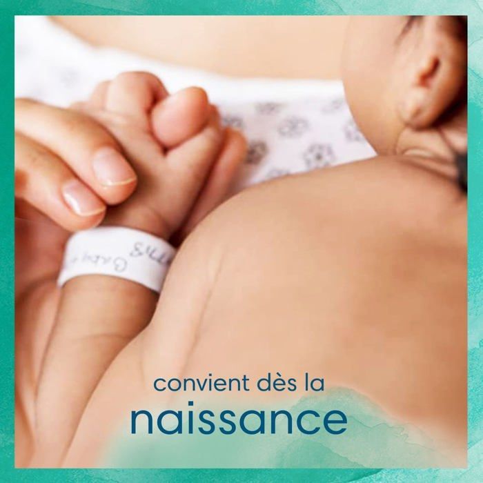 Couche jetable - couche dapprentissage Pampers