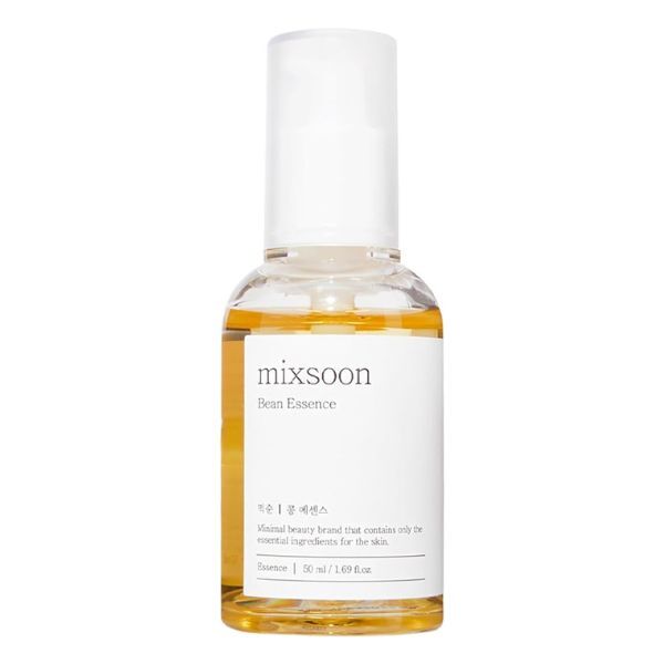 Mixsoon bønneessens 50 ml