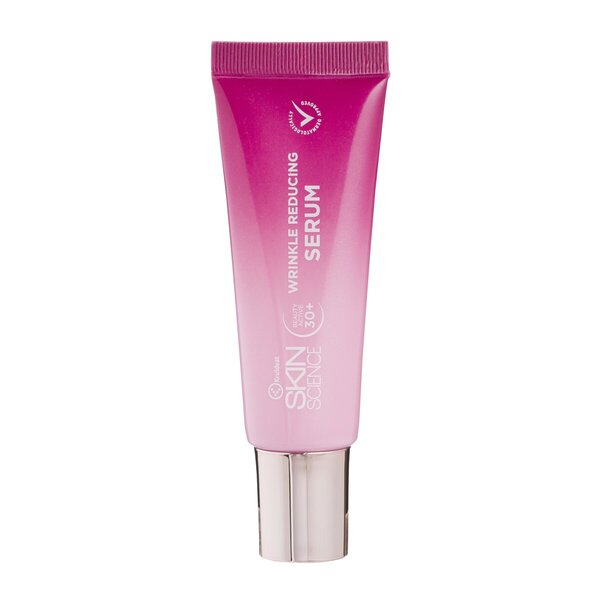 Kruidvat Skin Science ryppyjä vähentävä seerumi<br>20ml