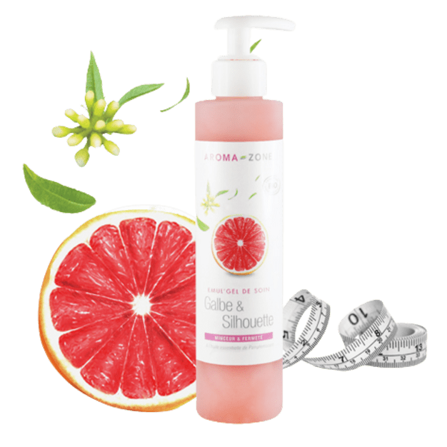 Gel de soin Galbe & Silhouette