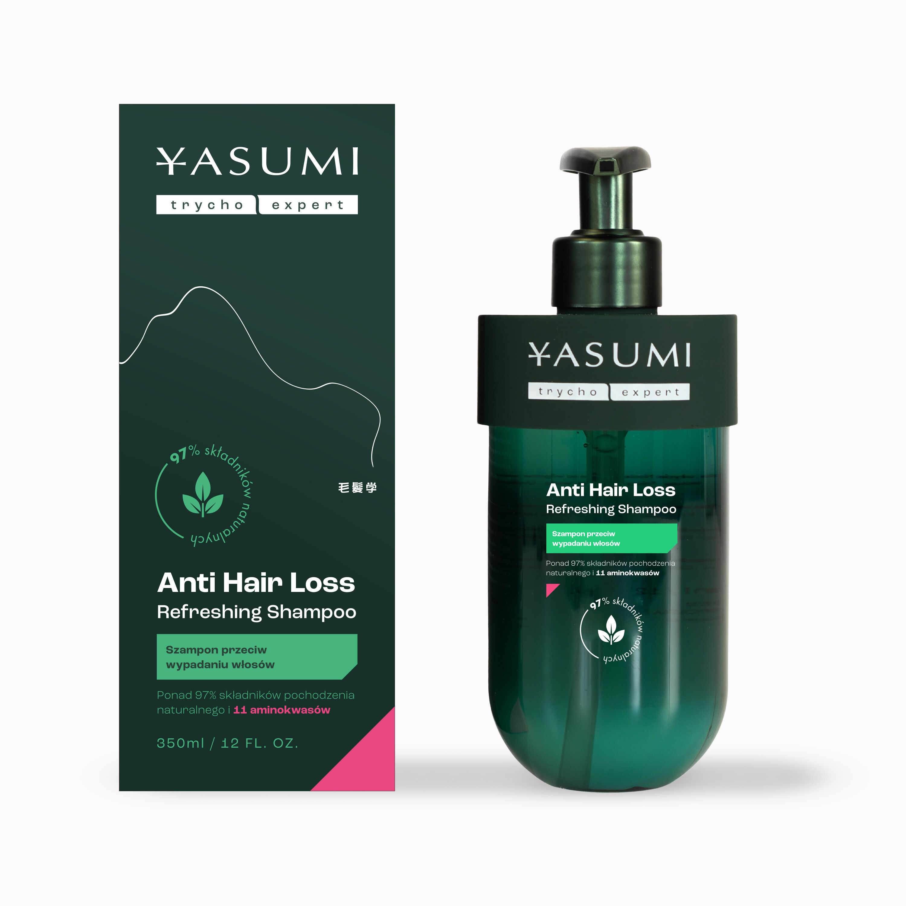Yasumi TrychoExpert
