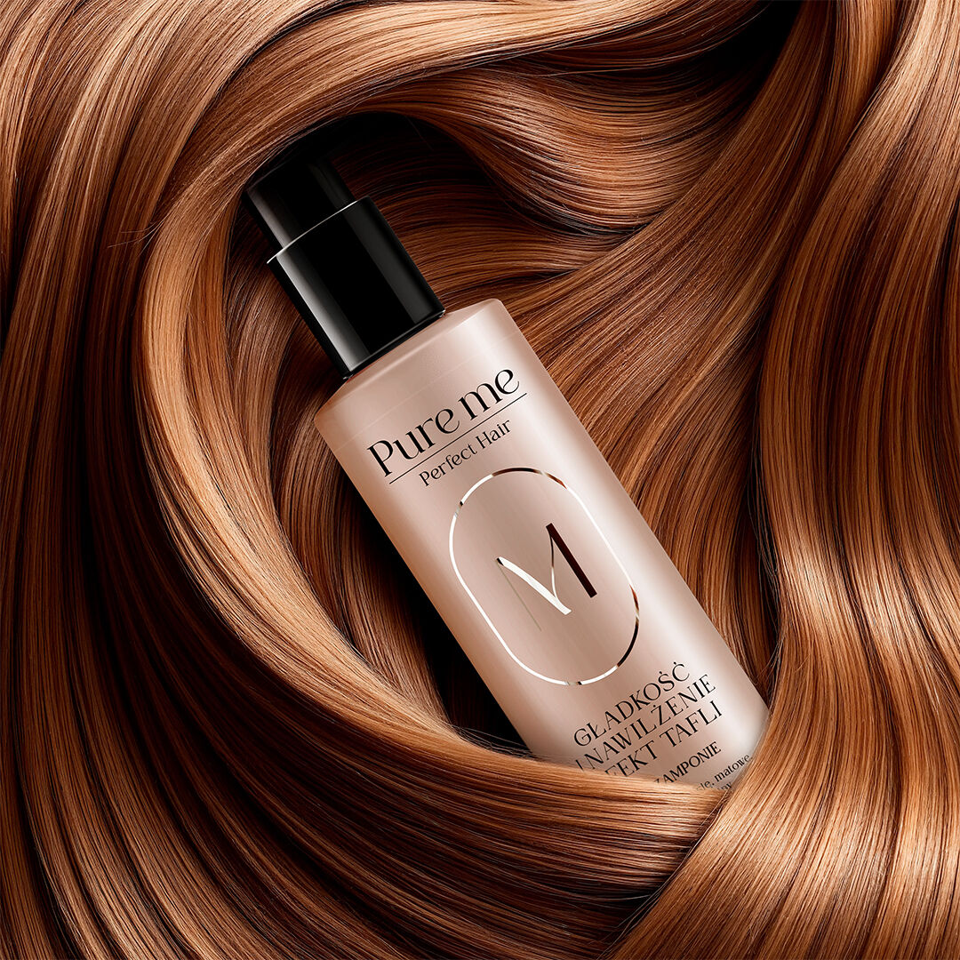 Pure Me Perfect Hair