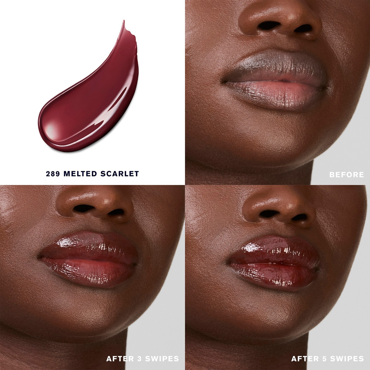 Estée Lauder lūpu spīdums Pure Color Melt On Glossstick - 1,8 g