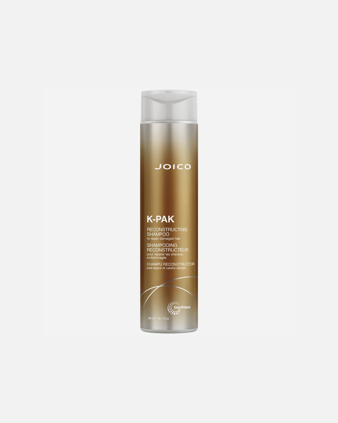 Joico vlasový šampón K-Pak rekonštrukčný šampón - 300ml