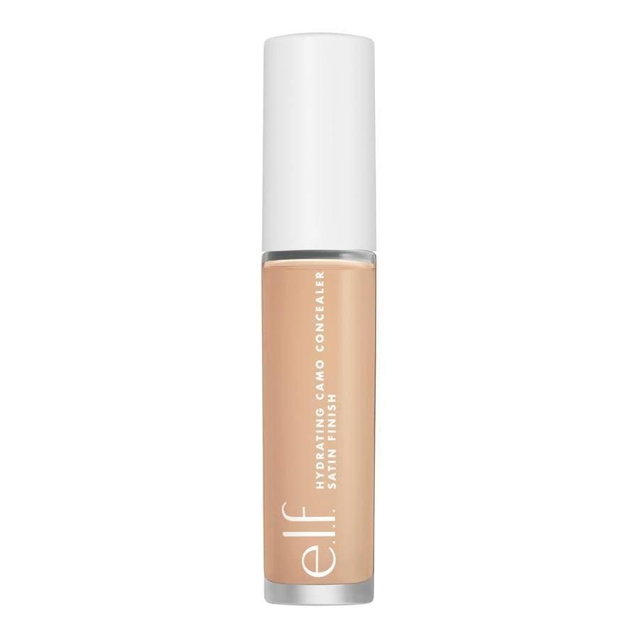 Hydratačný saténový korektor elf Cosmetics - 6 ml