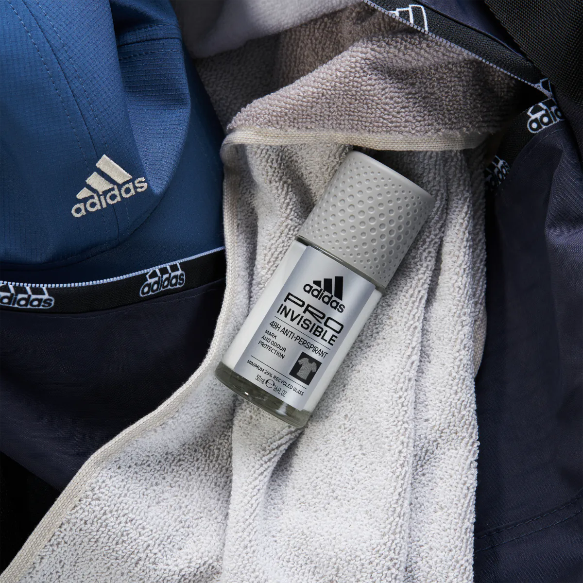Adidas Deo Ap Roll-On Pro Invisible