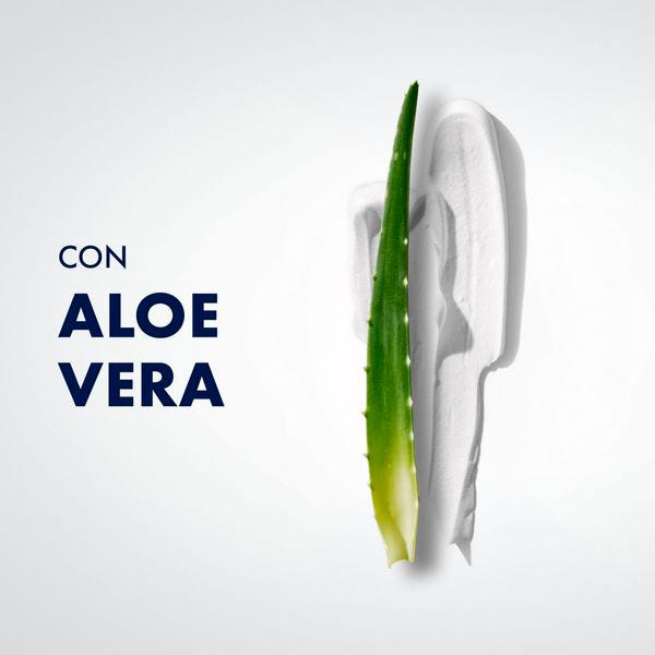 Gillette érzékeny bőrre habzó arctisztító | 100ml