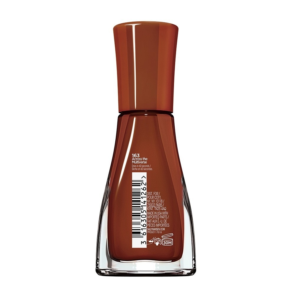 Sally Hansen INSTA DRI ACROSS
