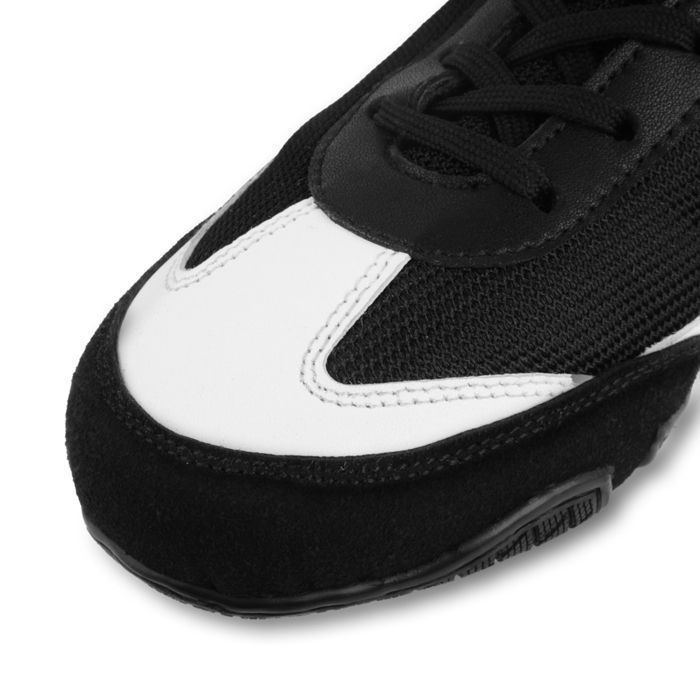 Sneakers - PSS - Boxing - Breathable - Non-slip - PU Leather
