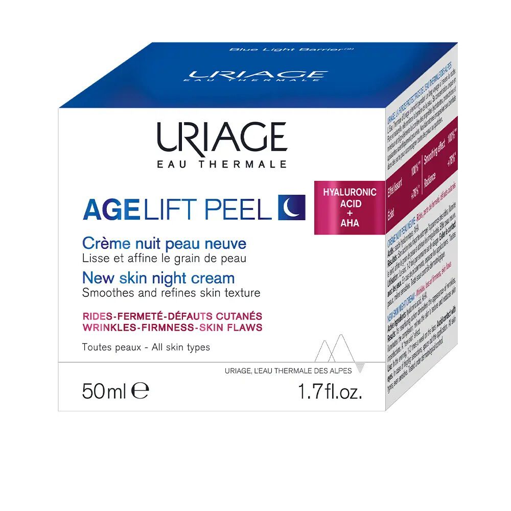 Uriage aldersløft
