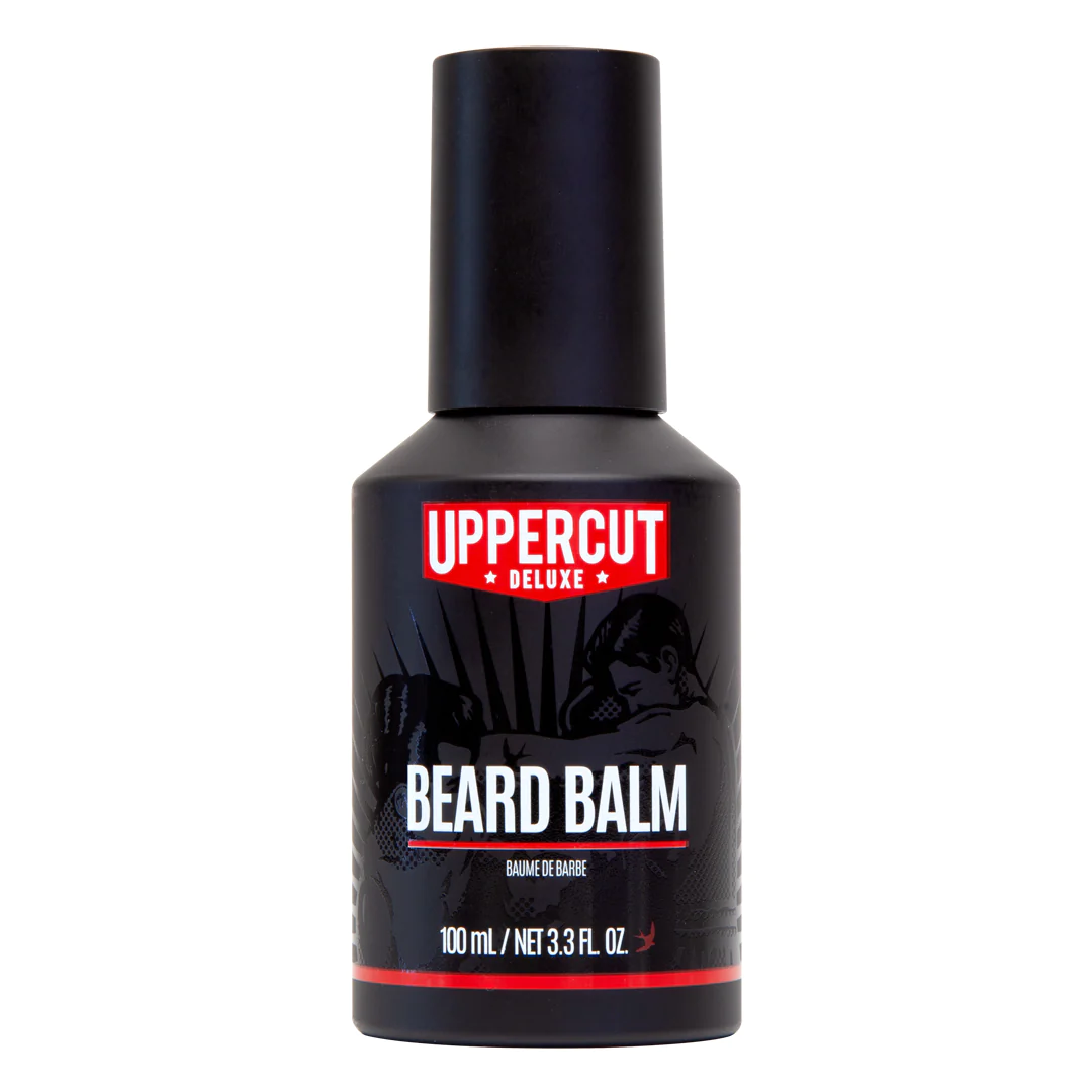 Balzam za brado Uppercut Deluxe