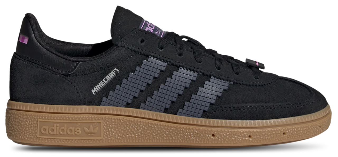 adidas Handball Spezial x Minecraft