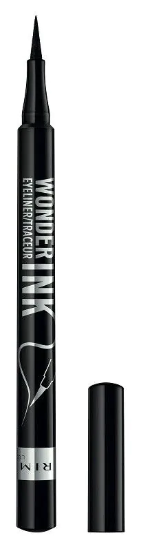Rimmel Wonder Ink Ultimate Black Eyeliner
