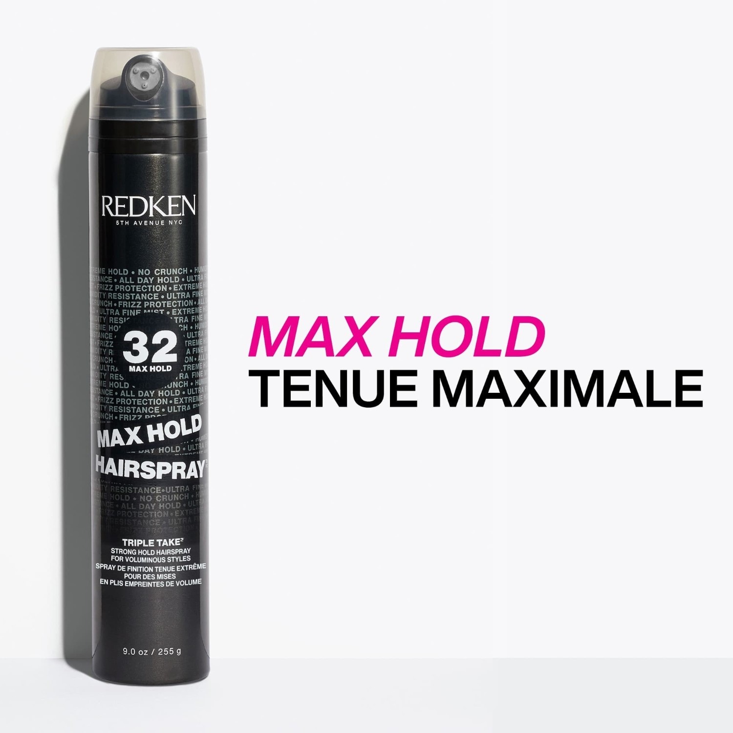 Redken RK Hair Spray