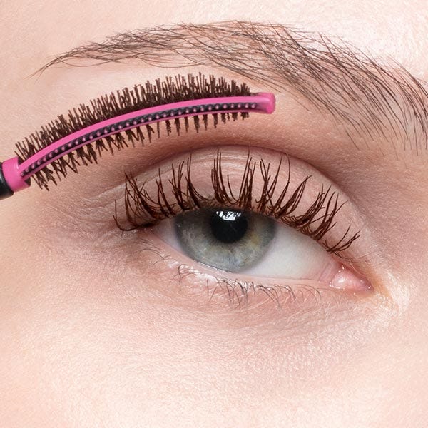 The Curler Volume Effet Faux Cils Primer| 1PC