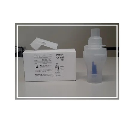 OMRON OMRON C802 luchtverstuivingsset
